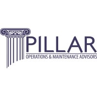 PILLAR, Inc. logo - Similar company to Automatic Climate