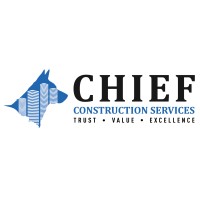 Chief Construction Services logo - Similar company to Pullara Construction & Industrial Maint.