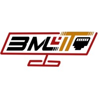 BML-IT.be logo - Similar company to Deltagroep
