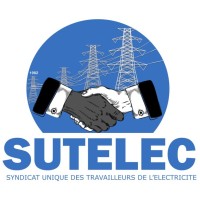 SUTELEC logo - Similar company to Act For Performance