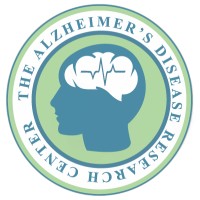 Alzheimer's Disease Research Center logo - Similar company to The Bruce A Pasternack Family Fund For Younger Onset Alzheimer'S Disease Research