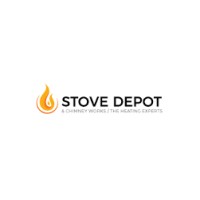 The Stove Depot Hearth & Home logo - Similar company to Stove Industry