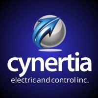 Cynertia Electric and Control Inc. logo - Similar company to Tech-1 Automation