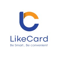 LikeCard logo - Similar company to Likecard