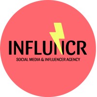 INFLUNCR Agency logo - Similar company to Isitetv
