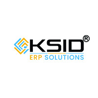 KSID ERP Solutions logo - Similar company to Auricsoft Platform