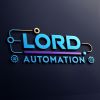 LORD AUTOMATION logo - Similar company to Meydas Visual