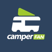 camperfan logo - Similar company to Bimbos Van