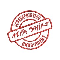Alfa Shirt Leuven logo - Similar company to Alfa Shirt