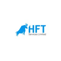 HFT services limited logo - Similar company to Rfactory