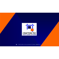 CRAFTERS TEC logo - Similar company to Creatixsolution