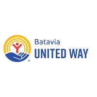 Batavia United Way logo - Similar company to Wild Things