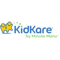 KidKare by MinuteMenu logo - Similar company to Focusgov