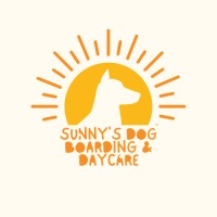 Sunny's Dog Boarding & Daycare