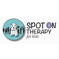 SPOT ON THERAPY FOR KIDS, LLC logo - Similar company to Chesstronics Inc