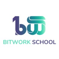 BitworkSchool logo - Similar company to Rashatech