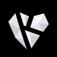 KardiaChain logo - Similar company to Dvision Network