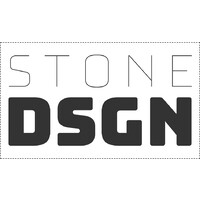 Stone-DSGN logo - Similar company to Sooph Interieurarchitectuur