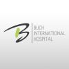 Buch Hospital logo - Similar company to Offroad Studios