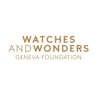 Watches and Wonders Geneva Foundation logo - Similar company to The Subdial