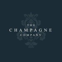 The Champagne Company logo - Similar company to Vino Gusto
