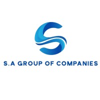 S.A Group Of Companies logo - Similar company to A-Five Football Academy (Smc) Limited