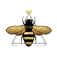 CREATE YOUR MARK logo - Similar company to Fox&Love