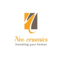 Neo Ceramics logo - Similar company to Textures And Tiles