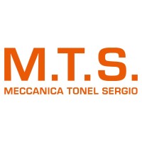 MTS Srl - Meccanica Tonel Sergio logo - Similar company to General Dies