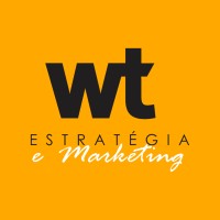 WT Estratégia e Marketing logo - Similar company to Mycookies Brasil
