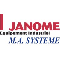 M.A.SYSTEME JANOME TUNISIE logo - Similar company to Neuron Medical Devices