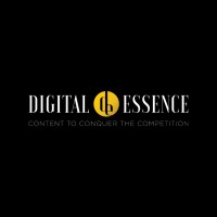 Digital Essence | Dubai-Based Marketing Experts logo - Similar company to Digital Storiez