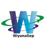 Wyuna Separation Technology -Australia logo - Similar company to Notleys Equipment