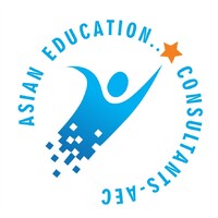 ASIAN EDUCATION CONSULTANTS - AEC logo - Similar company to Apex Overseas Education