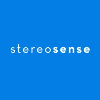 stereosense logo - Similar company to Taply