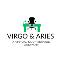 Virgo and Aries LLC logo - Similar company to Connectpro Call Solutions