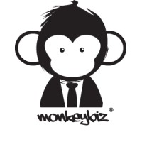 Monkeybiz Slackline logo - Similar company to Play Again Sa