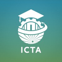 Islamic Chamber Training Academy - ICTA logo - Similar company to Intern