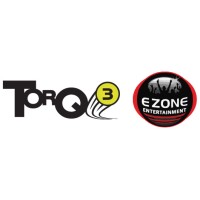 Torq03 E-Zone logo - Similar company to Htmt