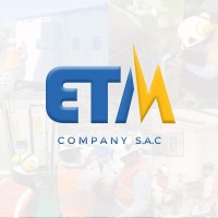 ETM Company SAC logo - Similar company to Driven Partners