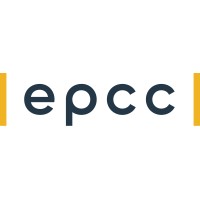 EPCC logo - Similar company to Data-Driven Innovation Initiative