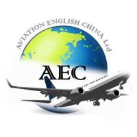 Aviation English China logo - Similar company to Dongguan Phynam Comtech Co.,Limited