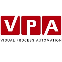 Visual Process Automation