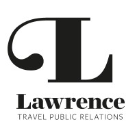 Lawrence Travel PR logo - Similar company to Lcpr.Inc - Luxury Travel & Lifestyle Pr Agency