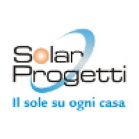 Solar Progetti srl logo - Similar company to Icil Srl