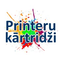 Printeru Kārtridži - Kārtridžu E-veikals logo - Similar company to Reuser