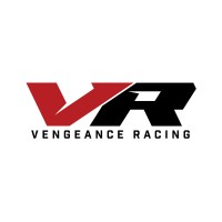 Vengeance Racing logo - Similar company to Vengeance