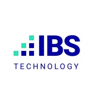 IBS Technology logo - Similar company to Pipelaunch