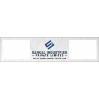 SANGAL INDUSTRIES PVT LTD logo - Similar company to Mxmexhibitions