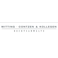 WITTING • CONTZEN & KOLLEGEN logo - Similar company to Sezer Rechtsanwaltskanzlei